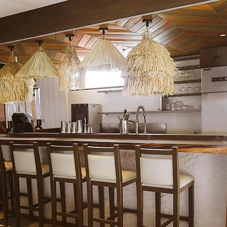 Azzurro Hotel Анхелес Екстер'єр фото