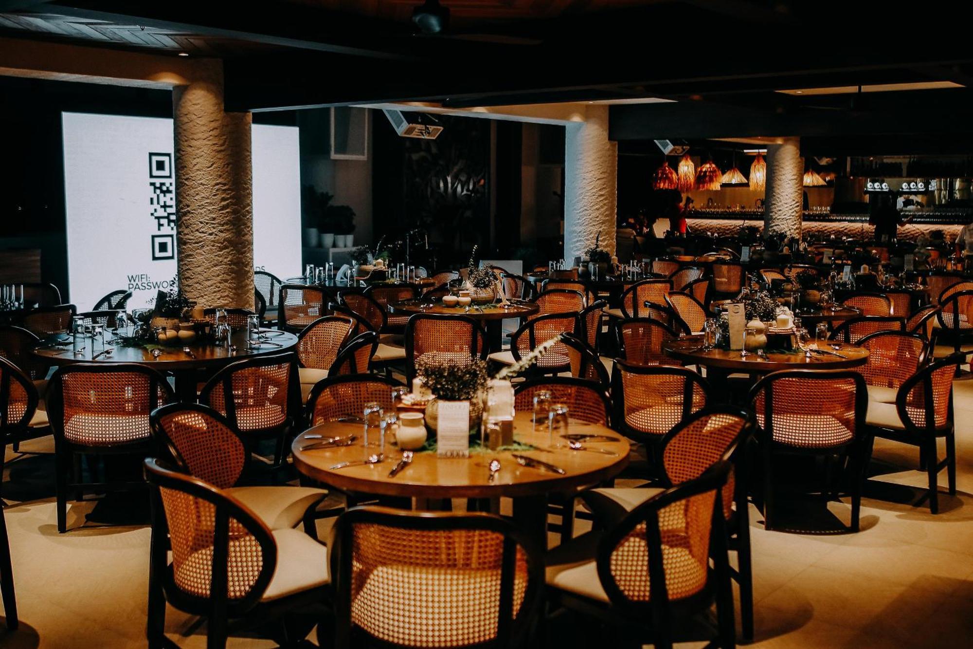 Azzurro Hotel Анхелес Екстер'єр фото